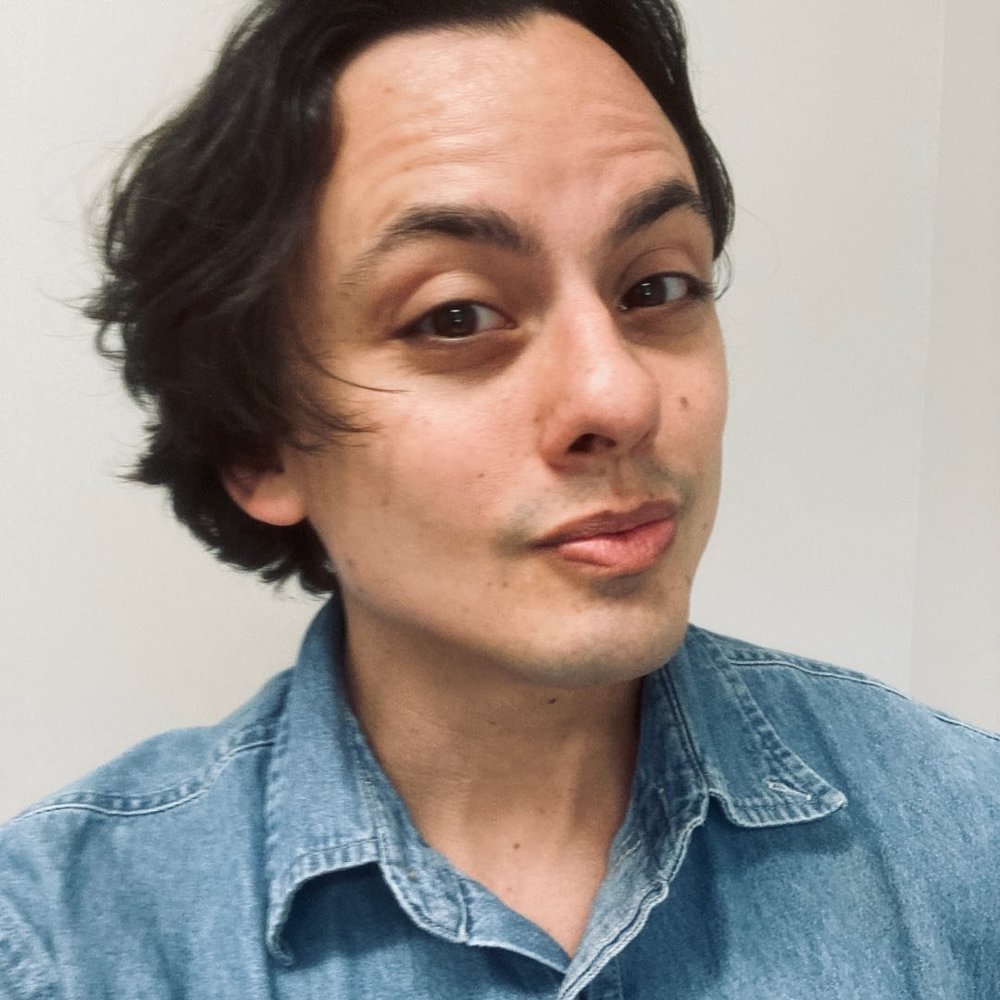 Meet your Posher, Oscar